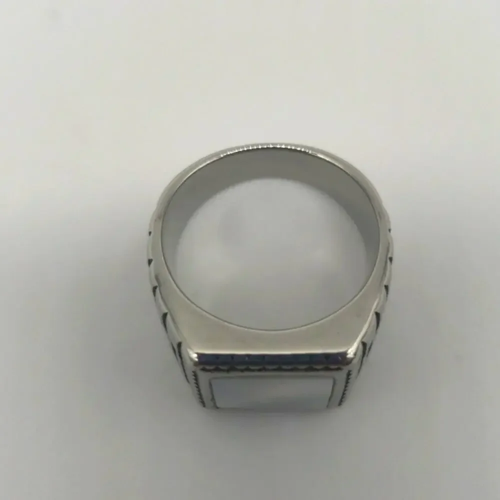 Hand Crafted mother pearl